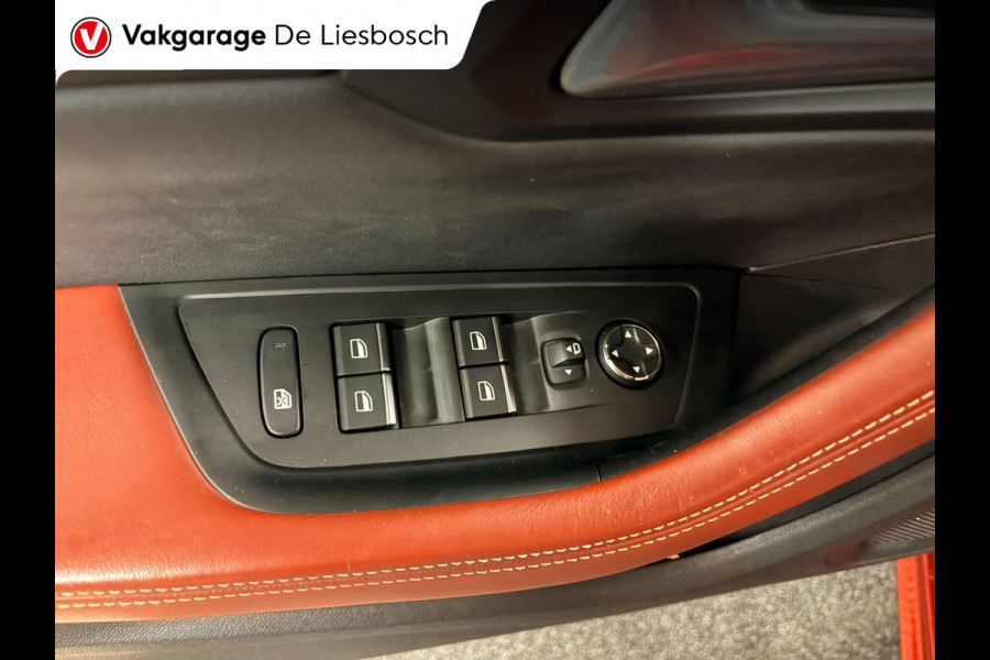Peugeot 508 1.6 HYbrid GT 225pk Panorama-dak / Leder / Led / stoelmassage