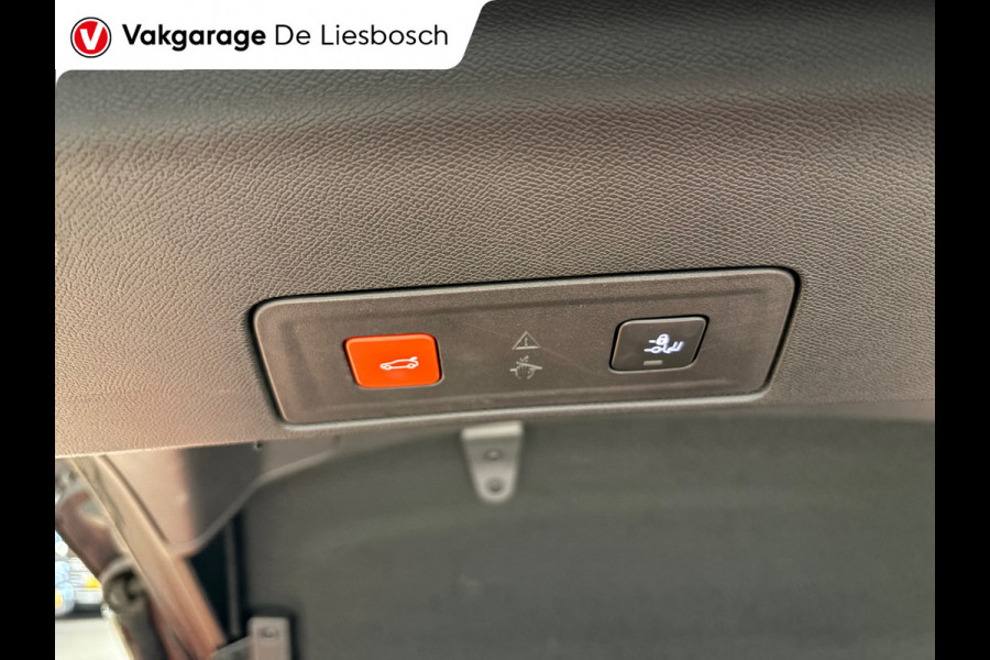 Peugeot 508 1.6 HYbrid GT 225pk Panorama-dak / Leder / Led / stoelmassage