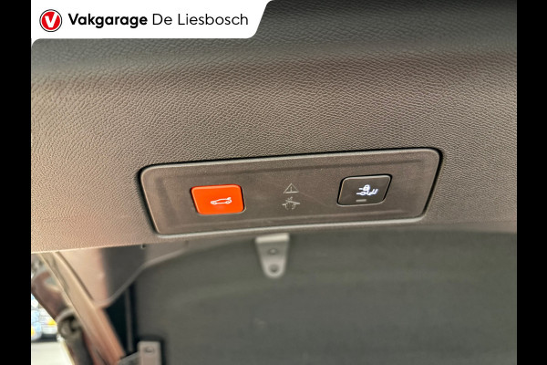 Peugeot 508 1.6 HYbrid GT 225pk Panorama-dak / Leder / Led / stoelmassage