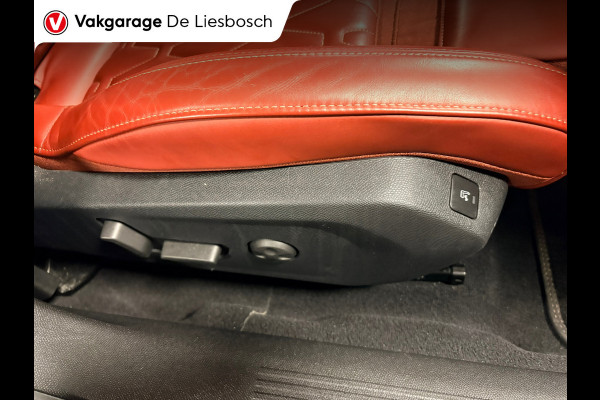 Peugeot 508 1.6 HYbrid GT 225pk Panorama-dak / Leder / Led / stoelmassage