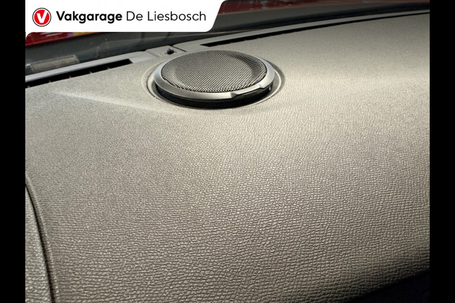 Peugeot 508 1.6 HYbrid GT 225pk Panorama-dak / Leder / Led / stoelmassage