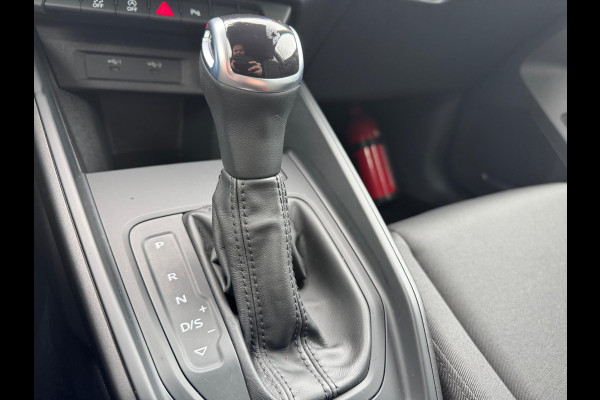 Audi A1 SPORTBACK 30 TFSI S Line S Tronic Navi PDC Virtual Stoelv.