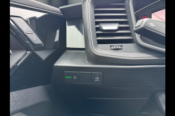 Audi A1 SPORTBACK 30 TFSI S Line S Tronic Navi PDC Virtual Stoelv.