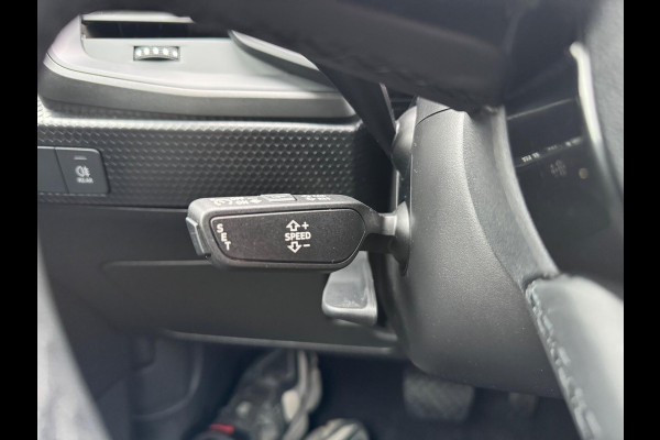 Audi A1 SPORTBACK 30 TFSI S Line S Tronic Navi PDC Virtual Stoelv.