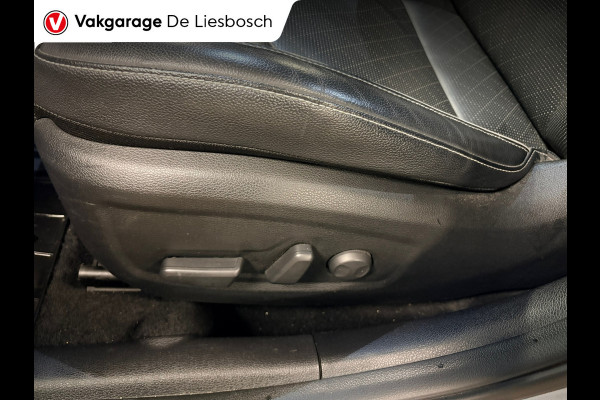 Kia Ceed Sportswagon 1.6 GDI PHEV ExecutiveLine / leder / panorama-dak / camera / stoel en stuur verwarming /trekhaak