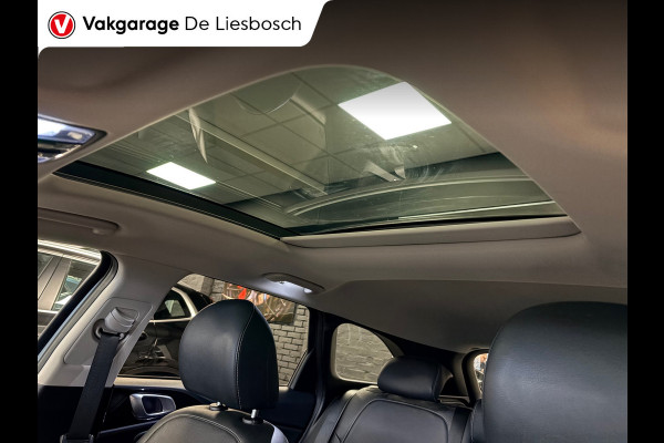 Kia Ceed Sportswagon 1.6 GDI PHEV ExecutiveLine / leder / panorama-dak / camera / stoel en stuur verwarming /trekhaak