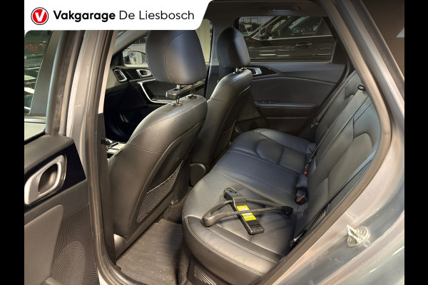 Kia Ceed Sportswagon 1.6 GDI PHEV ExecutiveLine / leder / panorama-dak / camera / stoel en stuur verwarming /trekhaak