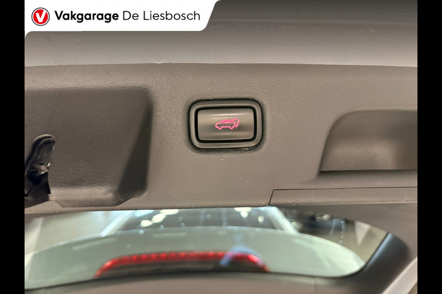 Kia Ceed Sportswagon 1.6 GDI PHEV ExecutiveLine / leder / panorama-dak / camera / stoel en stuur verwarming /trekhaak