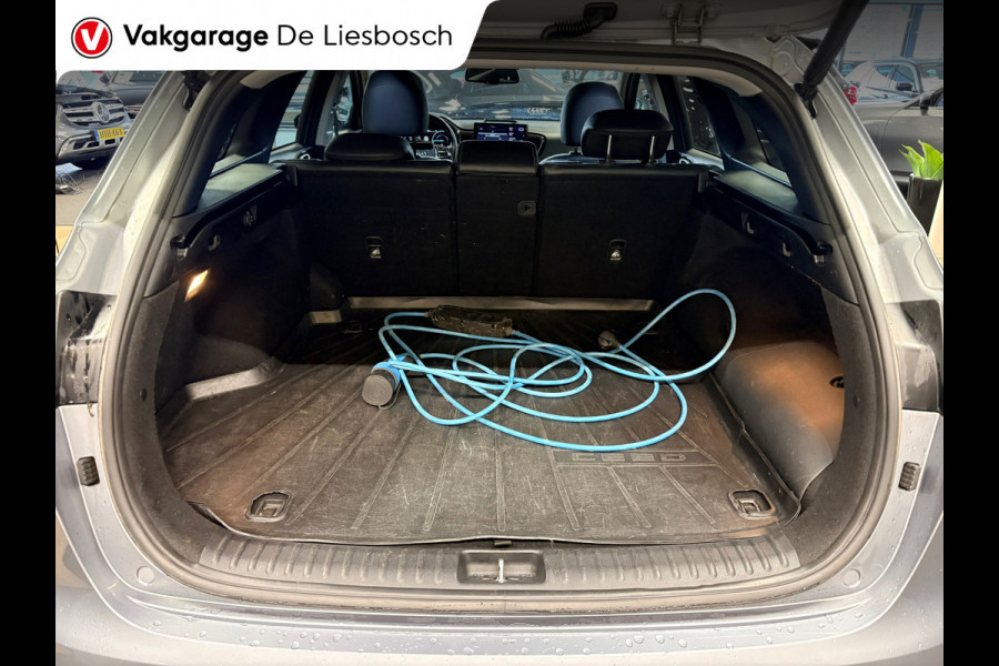 Kia Ceed Sportswagon 1.6 GDI PHEV ExecutiveLine / leder / panorama-dak / camera / stoel en stuur verwarming /trekhaak