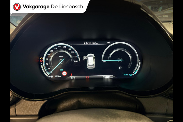 Kia Ceed Sportswagon 1.6 GDI PHEV ExecutiveLine / leder / panorama-dak / camera / stoel en stuur verwarming /trekhaak