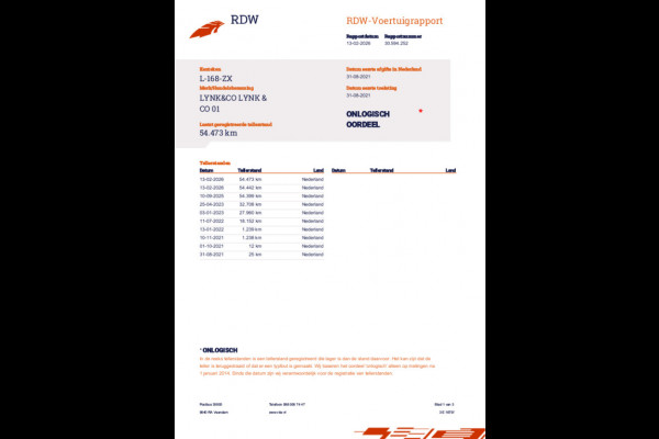 Lynk & Co 01 1.5 261PK Plug-in Hybrid Black/Pakket Pano/dak Apple/Carplay Adaptive/Cruise