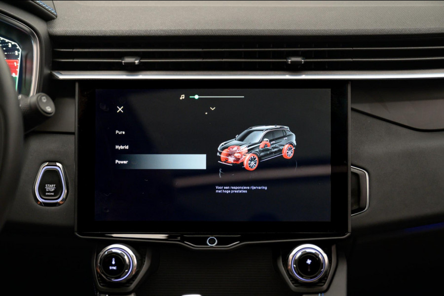 Lynk & Co 01 1.5 261PK Plug-in Hybrid Black/Pakket Pano/dak Apple/Carplay Adaptive/Cruise
