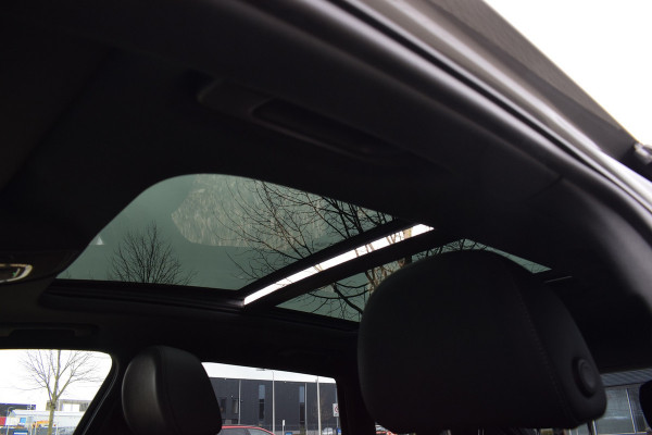 Audi A4 35 TFSI S-line | Quantum Grey | KW schroefset | Pano | Virtual | 19" | Trekhaak