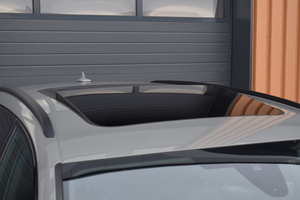 Audi A4 35 TFSI S-line | Quantum Grey | KW schroefset | Pano | Virtual | 19" | Trekhaak