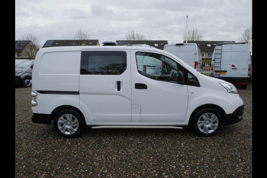 Nissan E-NV200 Business 40 kWh, Airco, Automaat