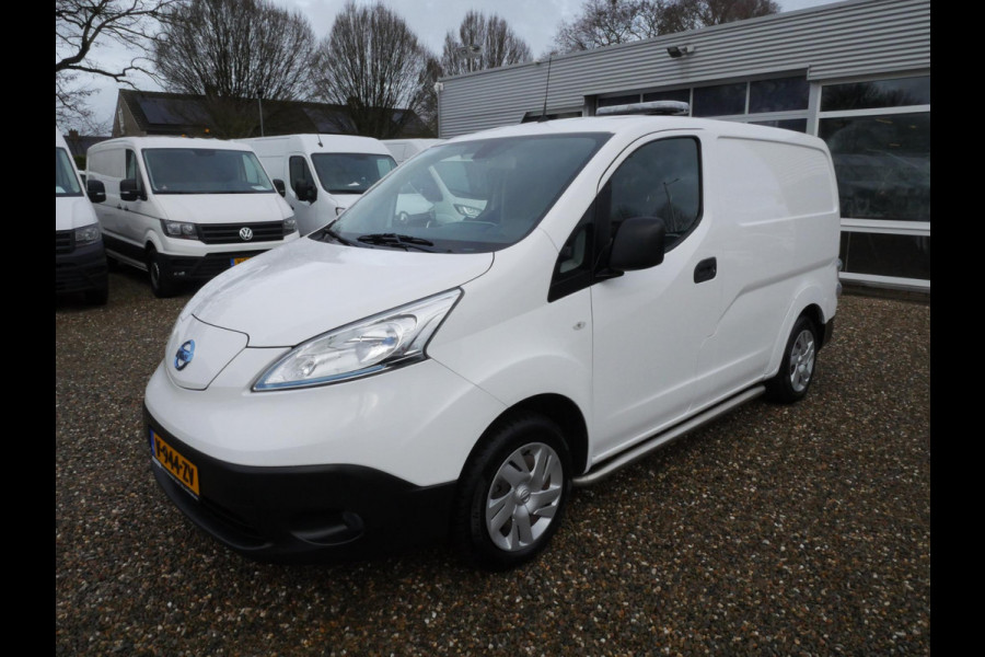 Nissan E-NV200 Business 40 kWh, Airco, Automaat