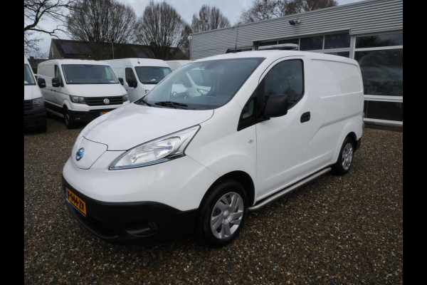 Nissan E-NV200 Business 40 kWh, Airco, Automaat