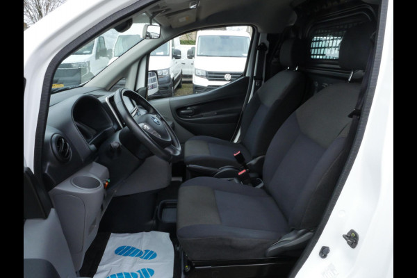 Nissan E-NV200 Business 40 kWh, Airco, Automaat