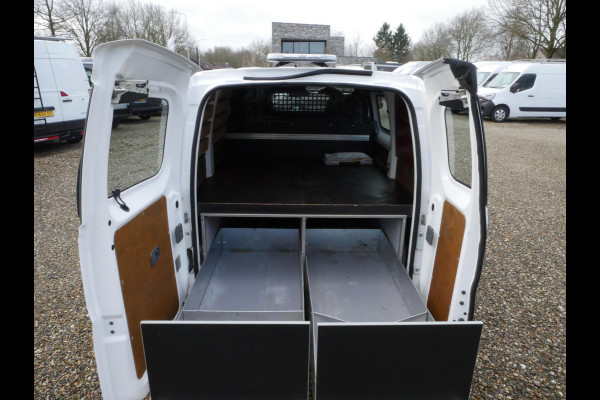 Nissan E-NV200 Business 40 kWh, Airco, Automaat