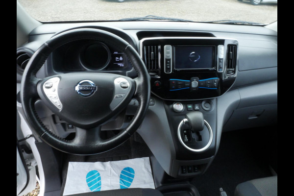 Nissan E-NV200 Business 40 kWh, Airco, Automaat