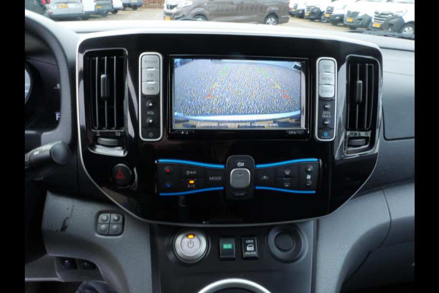 Nissan E-NV200 Business 40 kWh, Airco, Automaat