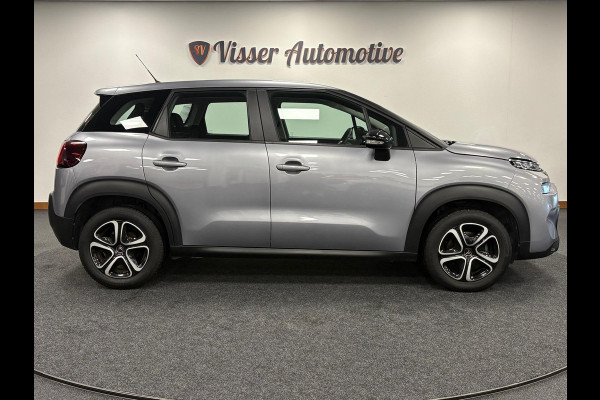 Citroën C3 Aircross 1.2 PureTech *NW Model*Cruise-Control*Airco*Navi*Android*PDC*