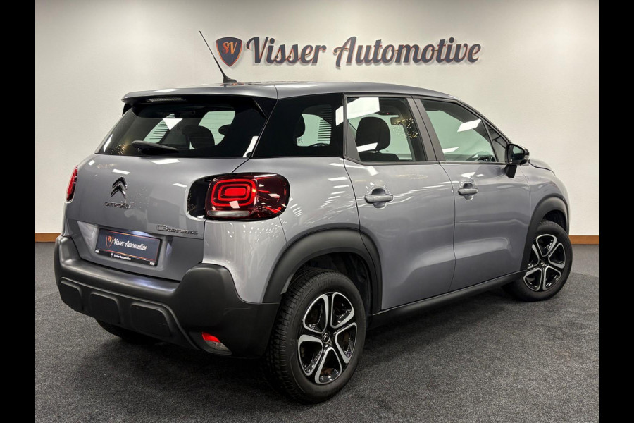 Citroën C3 Aircross 1.2 PureTech *NW Model*Cruise-Control*Airco*Navi*Android*PDC*