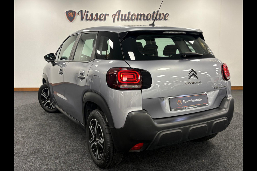 Citroën C3 Aircross 1.2 PureTech *NW Model*Cruise-Control*Airco*Navi*Android*PDC*