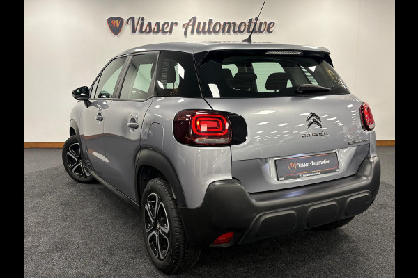 Citroën C3 Aircross 1.2 PureTech *NW Model*Cruise-Control*Airco*Navi*Android*PDC*
