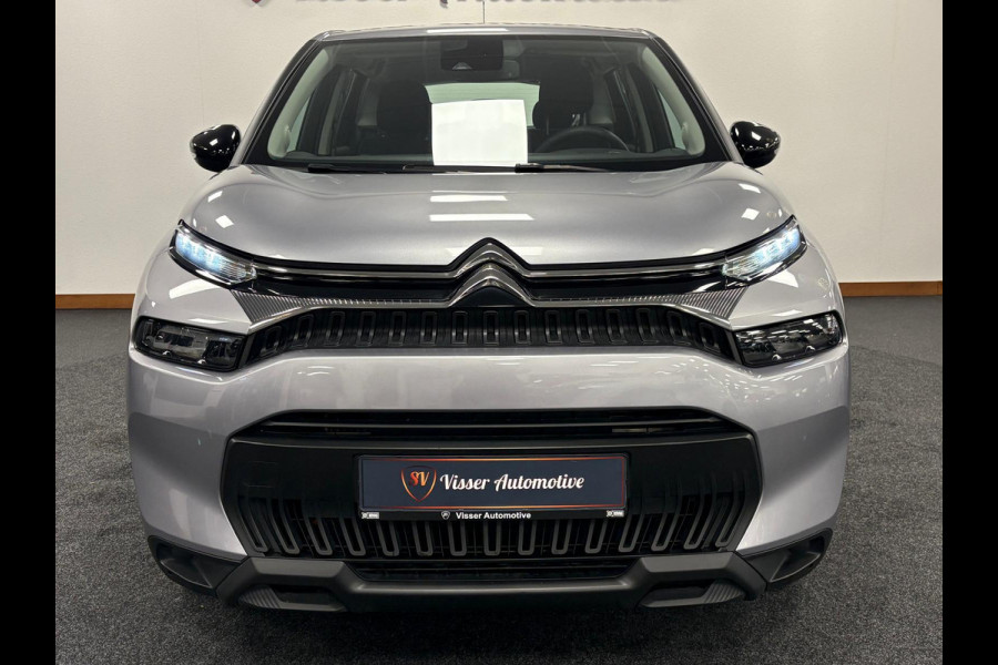 Citroën C3 Aircross 1.2 PureTech *NW Model*Cruise-Control*Airco*Navi*Android*PDC*