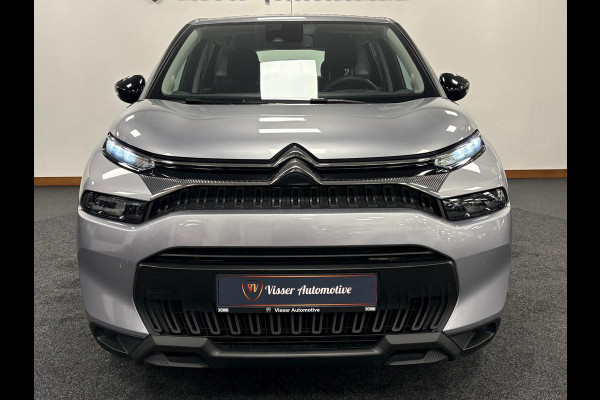 Citroën C3 Aircross 1.2 PureTech *NW Model*Cruise-Control*Airco*Navi*Android*PDC*