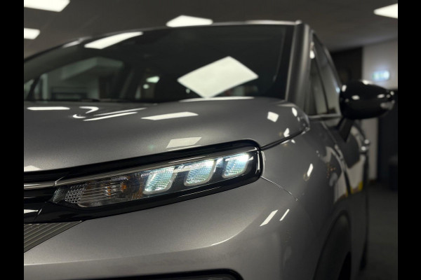 Citroën C3 Aircross 1.2 PureTech *NW Model*Cruise-Control*Airco*Navi*Android*PDC*