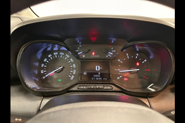 Citroën C3 Aircross 1.2 PureTech *NW Model*Cruise-Control*Airco*Navi*Android*PDC*