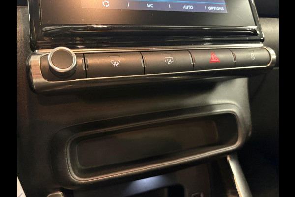 Citroën C3 Aircross 1.2 PureTech *NW Model*Cruise-Control*Airco*Navi*Android*PDC*