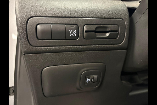 Citroën C3 Aircross 1.2 PureTech *NW Model*Cruise-Control*Airco*Navi*Android*PDC*