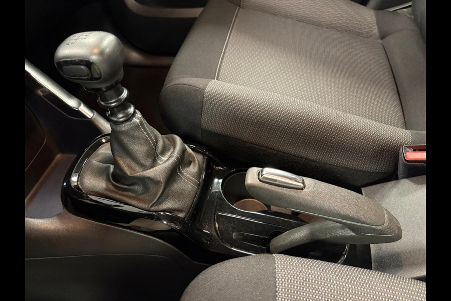 Citroën C3 Aircross 1.2 PureTech *NW Model*Cruise-Control*Airco*Navi*Android*PDC*