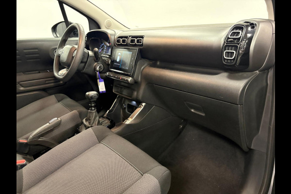 Citroën C3 Aircross 1.2 PureTech *NW Model*Cruise-Control*Airco*Navi*Android*PDC*
