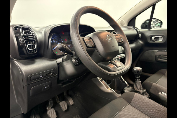 Citroën C3 Aircross 1.2 PureTech *NW Model*Cruise-Control*Airco*Navi*Android*PDC*