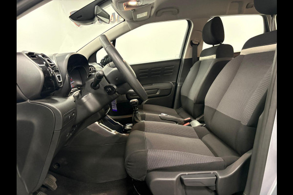 Citroën C3 Aircross 1.2 PureTech *NW Model*Cruise-Control*Airco*Navi*Android*PDC*