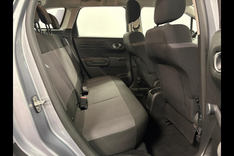 Citroën C3 Aircross 1.2 PureTech *NW Model*Cruise-Control*Airco*Navi*Android*PDC*