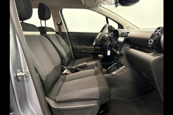 Citroën C3 Aircross 1.2 PureTech *NW Model*Cruise-Control*Airco*Navi*Android*PDC*