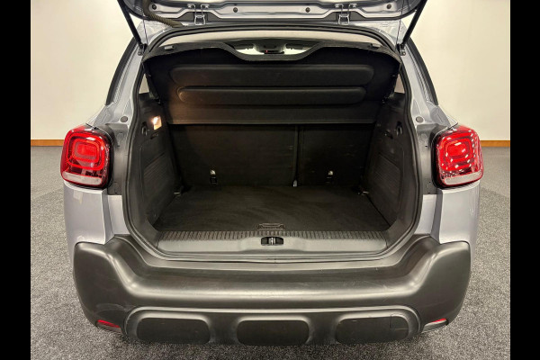 Citroën C3 Aircross 1.2 PureTech *NW Model*Cruise-Control*Airco*Navi*Android*PDC*