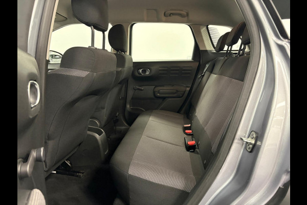 Citroën C3 Aircross 1.2 PureTech *NW Model*Cruise-Control*Airco*Navi*Android*PDC*