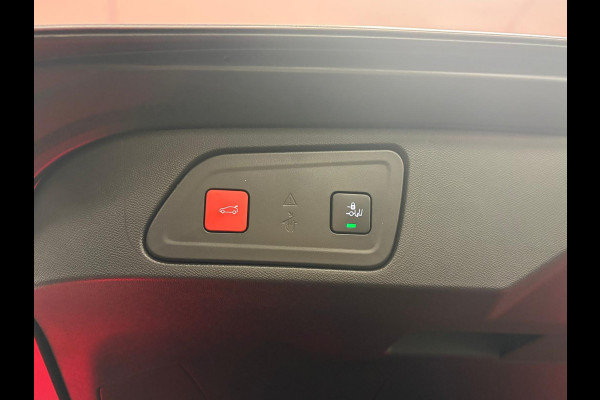 Citroën C5 Aircross 1.2 PureTech*Automaat*Pano*Camera*Stoelverwarming*Leder*