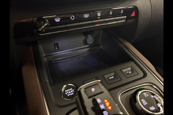 Citroën C5 Aircross 1.2 PureTech*Automaat*Pano*Camera*Stoelverwarming*Leder*