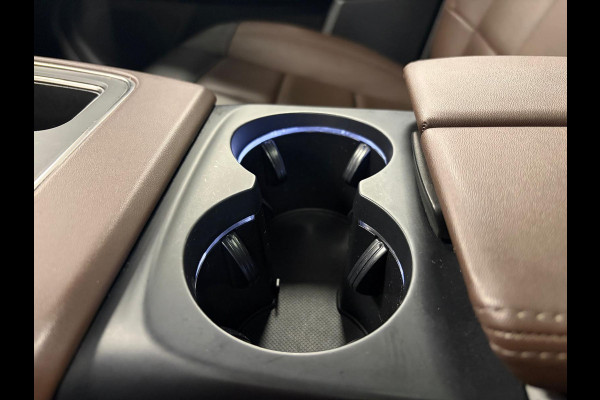 Citroën C5 Aircross 1.2 PureTech*Automaat*Pano*Camera*Stoelverwarming*Leder*