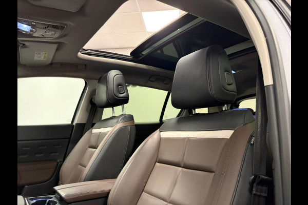 Citroën C5 Aircross 1.2 PureTech*Automaat*Pano*Camera*Stoelverwarming*Leder*