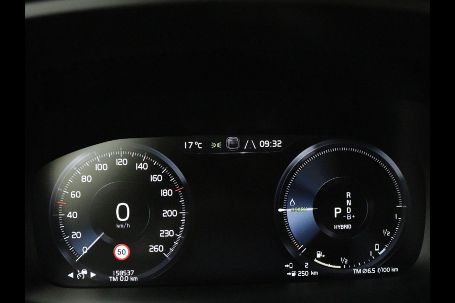 Volvo V60 2.0 T6 Recharge AWD Inscription | Trekhaak | Stoelverwarming | Harman/Kardon | Leder | Camera | Adaptive cruise | Carplay | Keyless | Memory | Navigatie | Full LED | Stuurverwarming | PHEV | Plug in