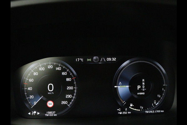 Volvo V60 2.0 T6 Recharge AWD Inscription | Trekhaak | Stoelverwarming | Harman/Kardon | Leder | Camera | Adaptive cruise | Carplay | Keyless | Memory | Navigatie | Full LED | Stuurverwarming | PHEV | Plug in