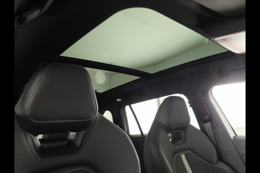 Škoda Kodiaq Sportline Business PHEV 1.5 TSI 204 pk 6 versn. DSG | Panoramadak | Wegklapbare trekhaak | Light & view pakket